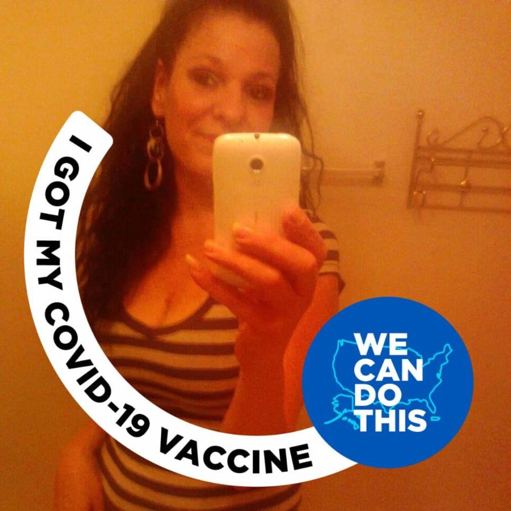 Meet your Posher, Stacey